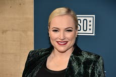 Meghan McCain says family has ‘blood feud’ with Trump after he attacks her over Ivanka comments