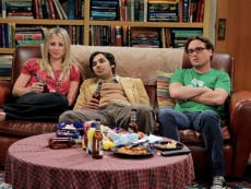 The Big Bang Theory: Surprising cameos in the hit comedy series