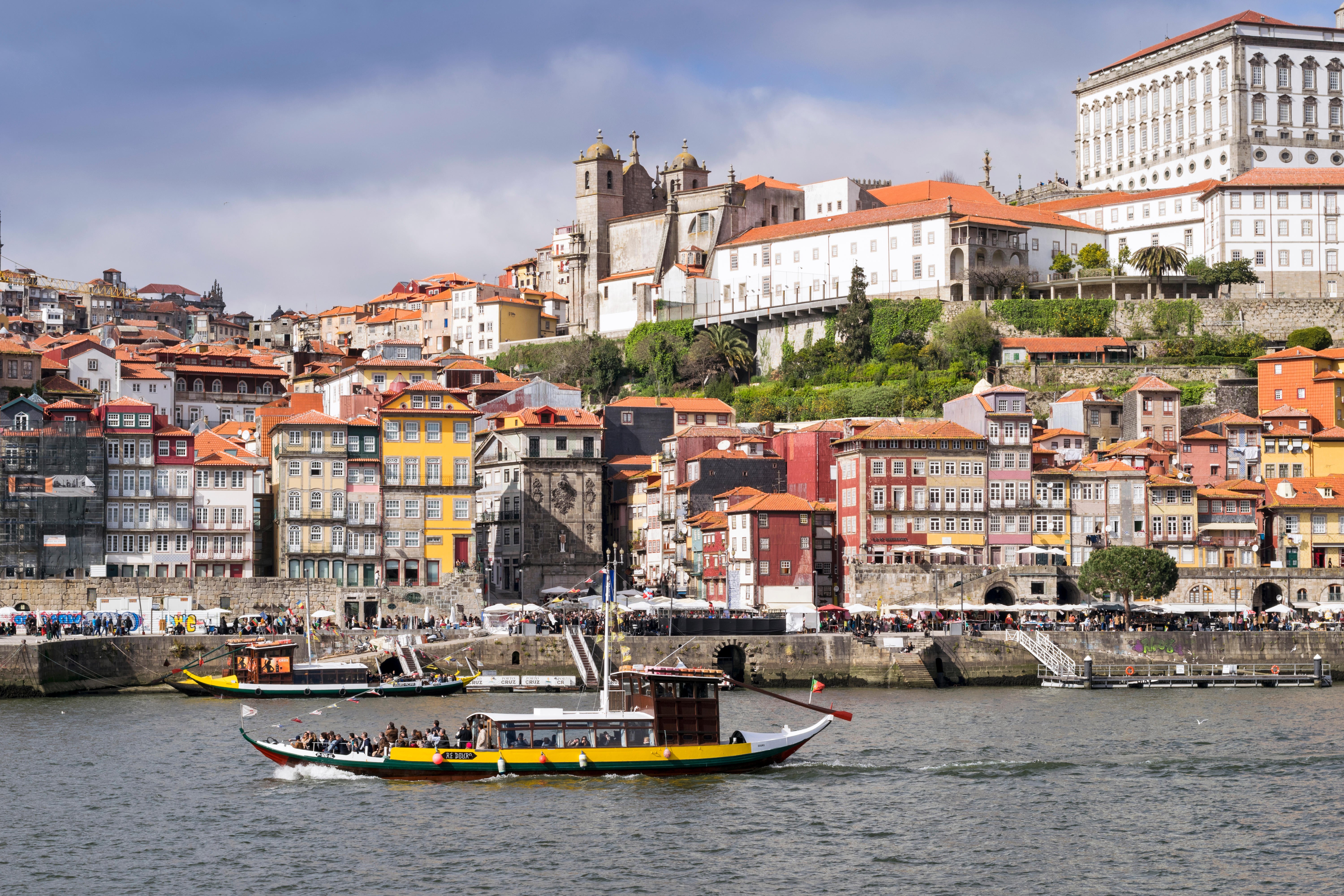 Porto, Portugal