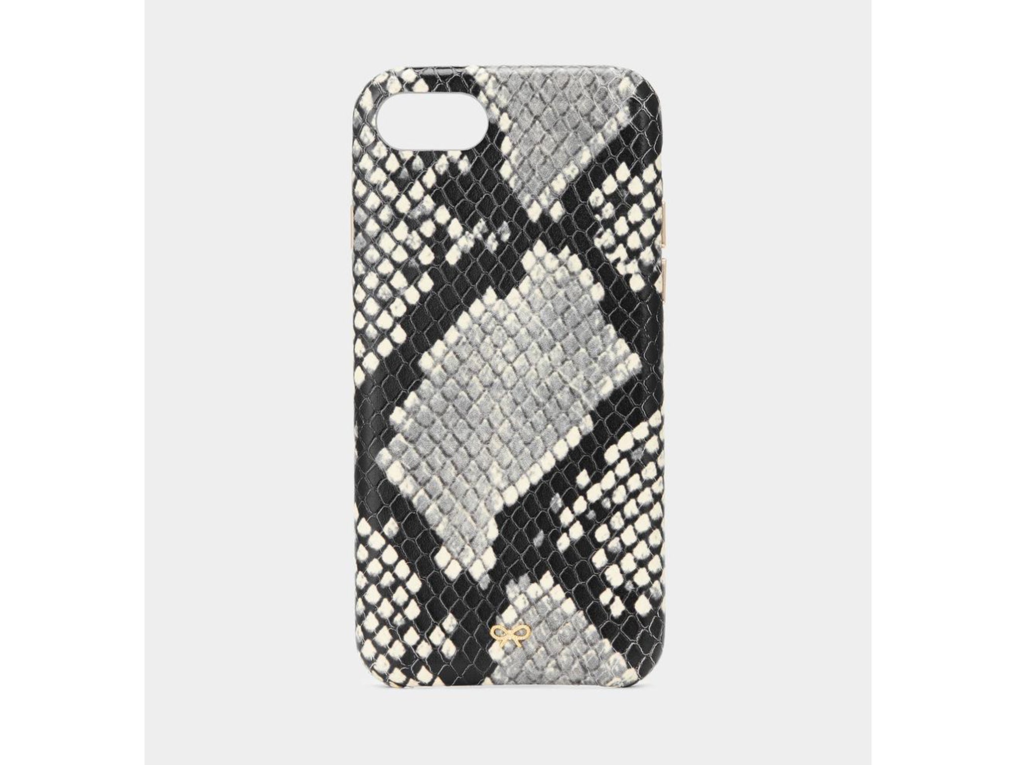 Anya Hindmarch designer phone case