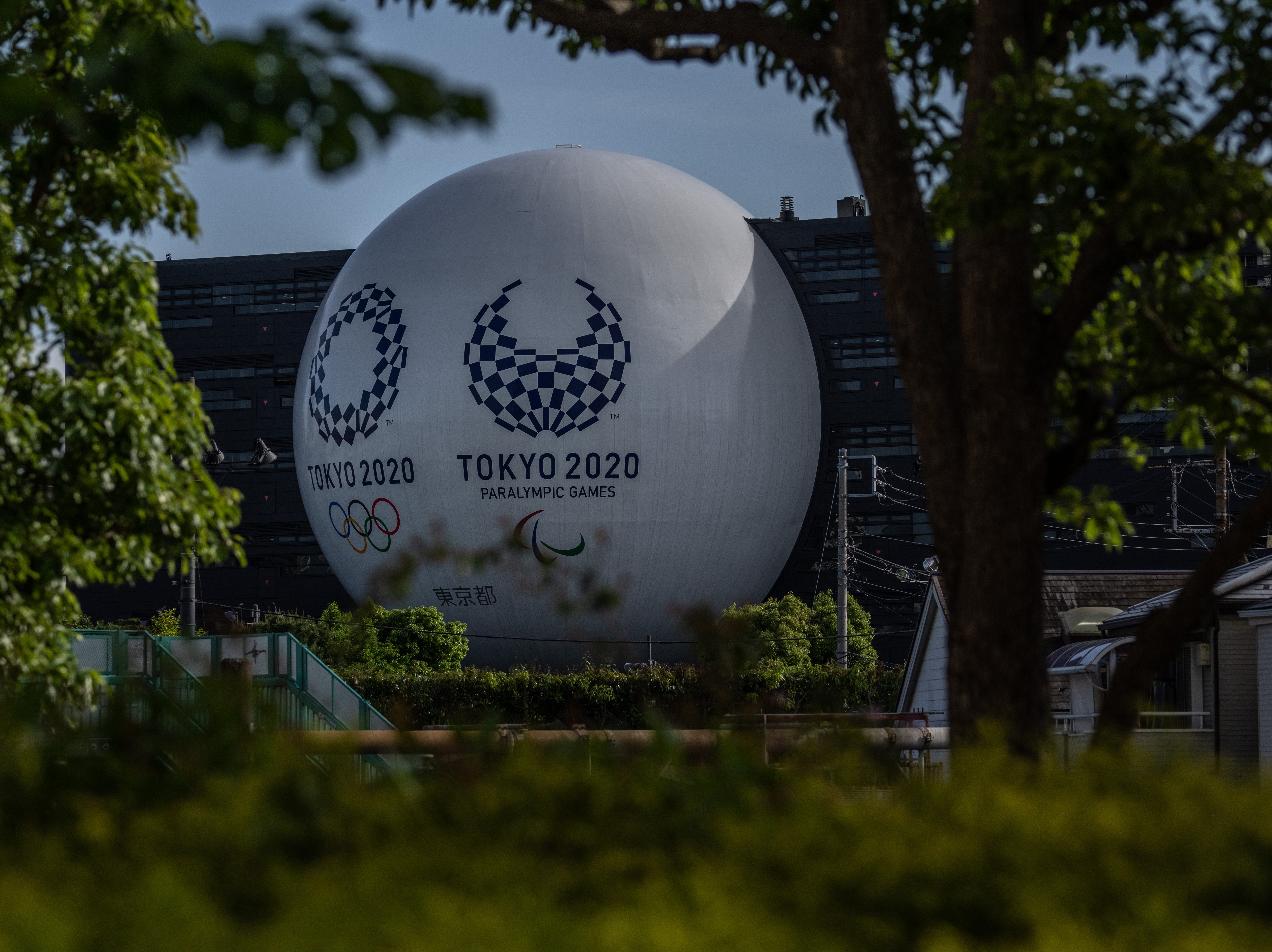 The Japanese capital Tokyo is set to host the rescheduled 2020 Olympics this summer