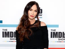 Megan Fox opens up about pressures of being a working mother in Hollywood: ‘A lot of stress and a lot of anxiety’