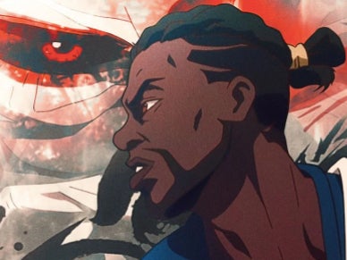 Flying Lotus wrote the soundtrack for Netflix anime show ‘Yasuke’