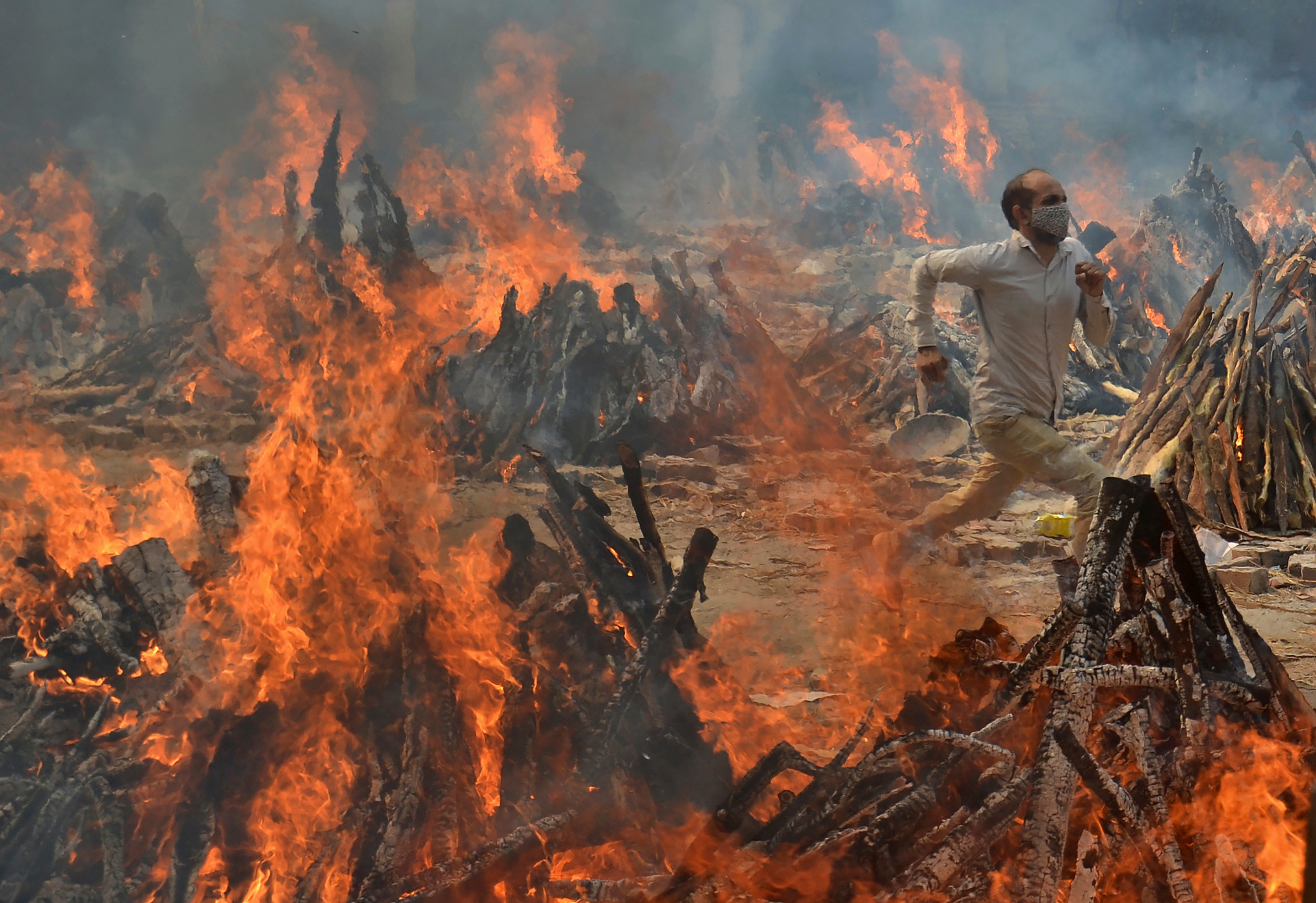 Pictures of the Week-Global-Photo Gallery