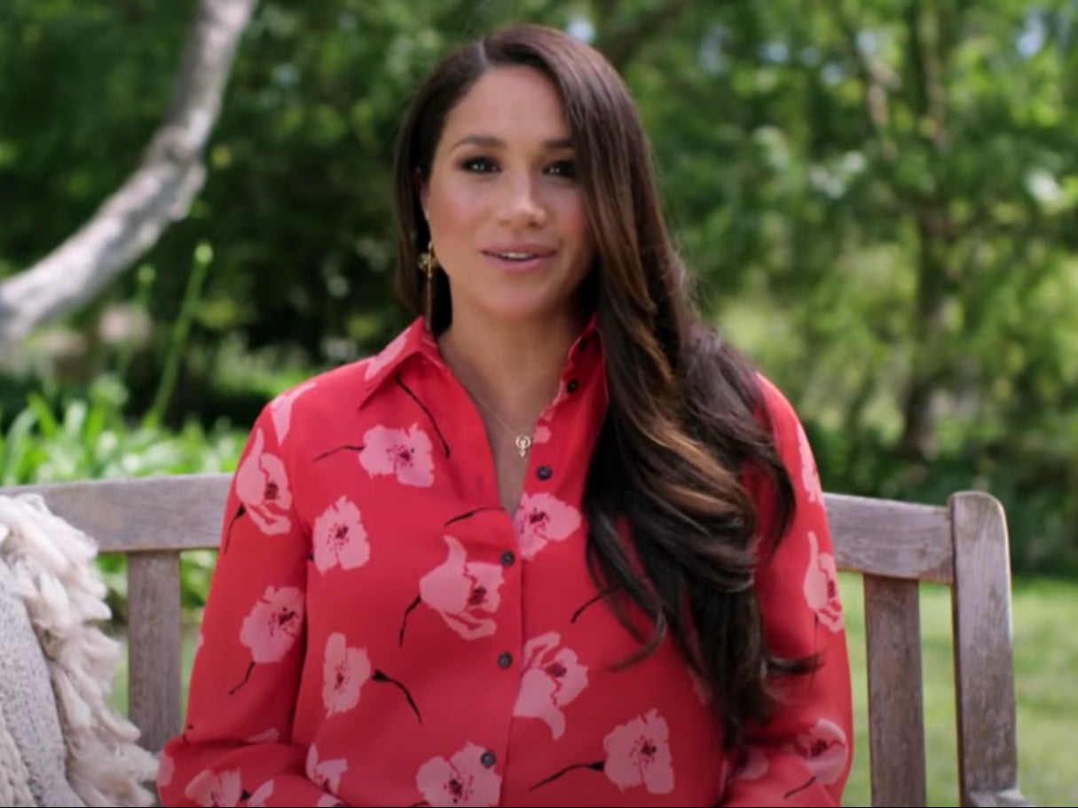 Meghan Markle: The Duchess of Sussex’s best quotes on motherhood 