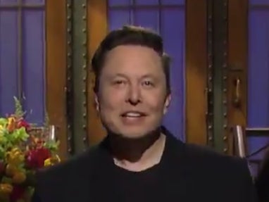 Elon Musk divided ‘SNL’ viewers with ‘surreal’ guest host stint