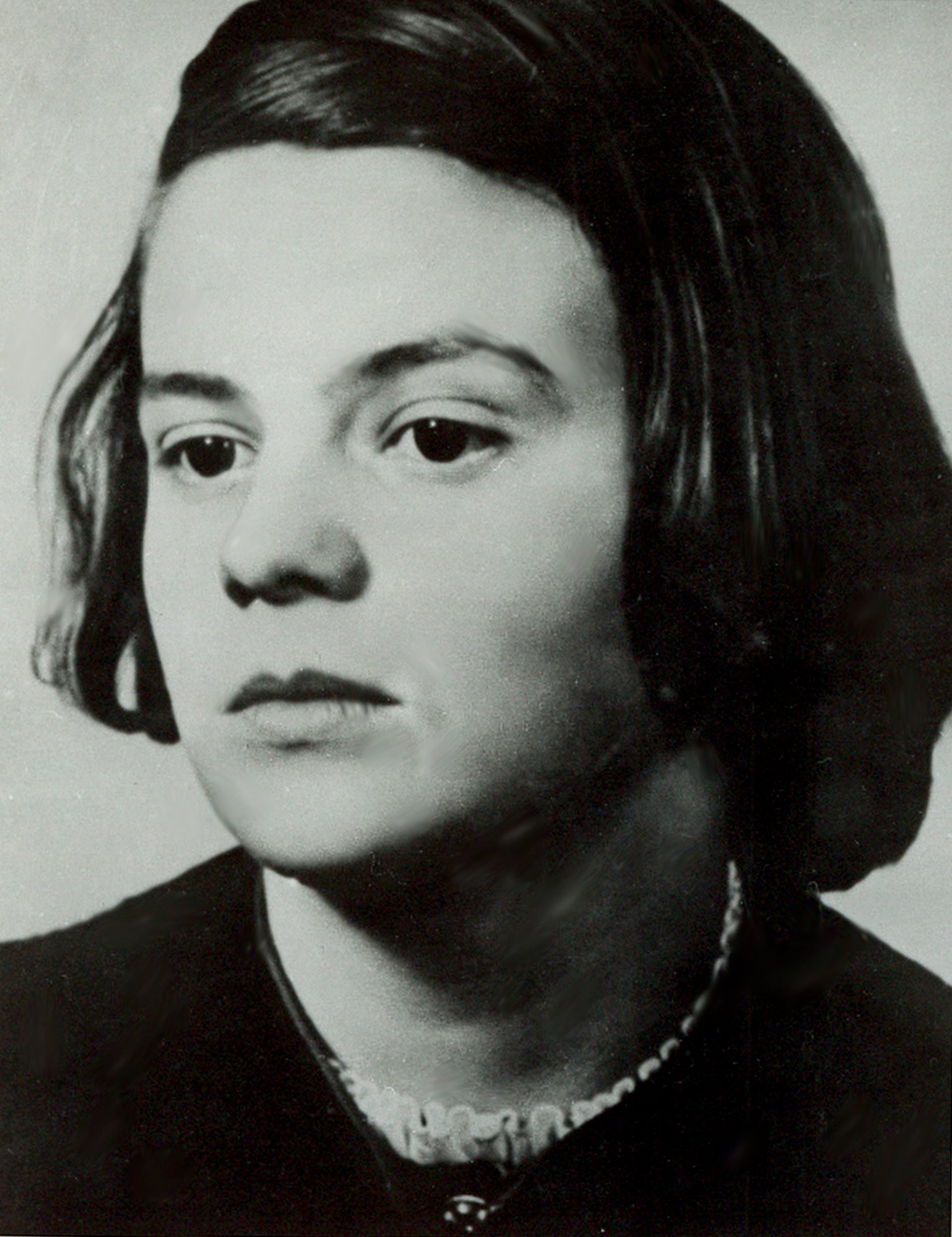 Germany Sophie Scholl