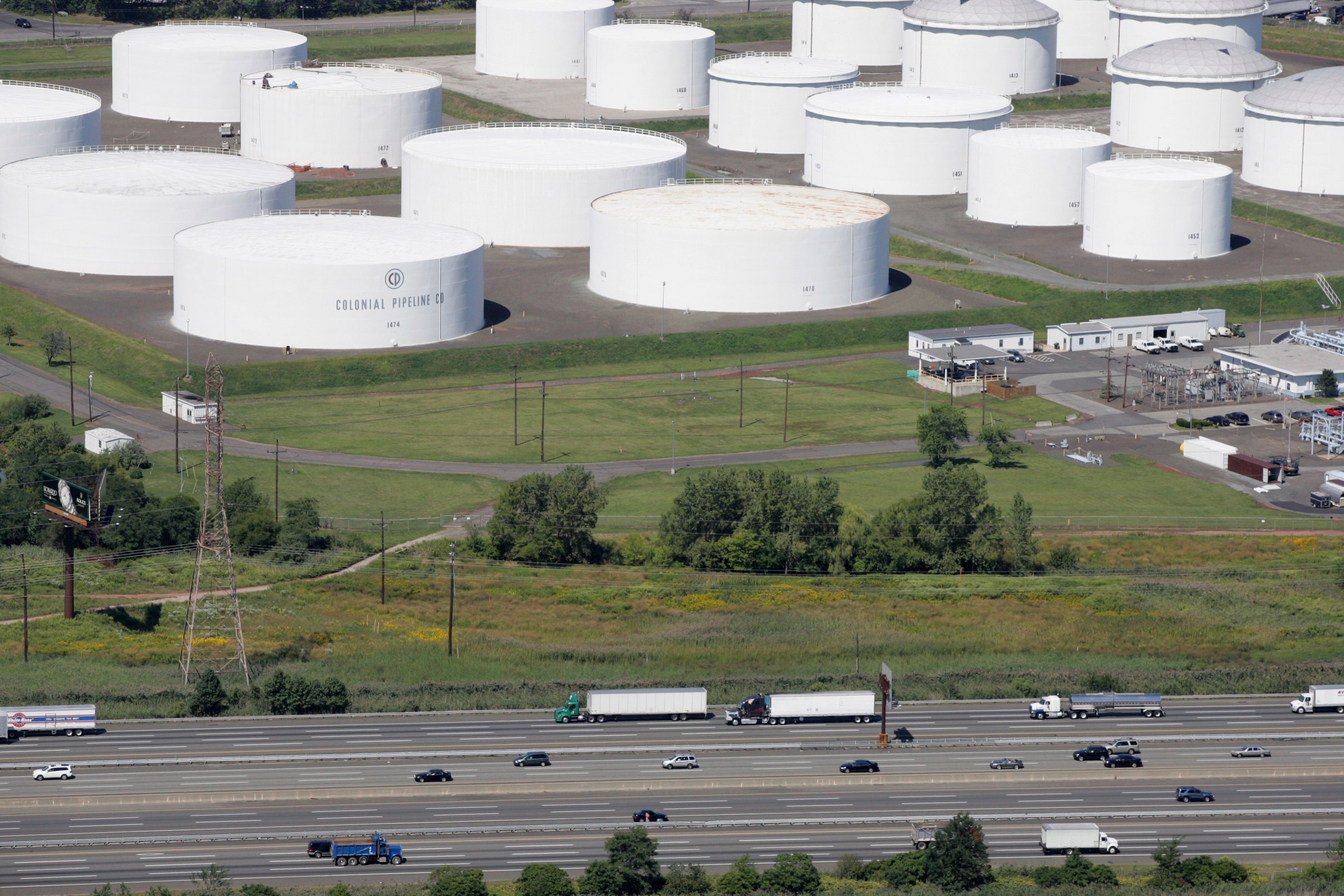 The Colonial Pipeline, the largest fuel pipeline system in the United States was subjected to a highly sophisticated cyber attack on Friday