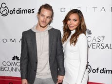 Ryan Dorsey remembers Naya Rivera and thanks her for ‘sweet amazing’ son on first Mother’s Day since her death