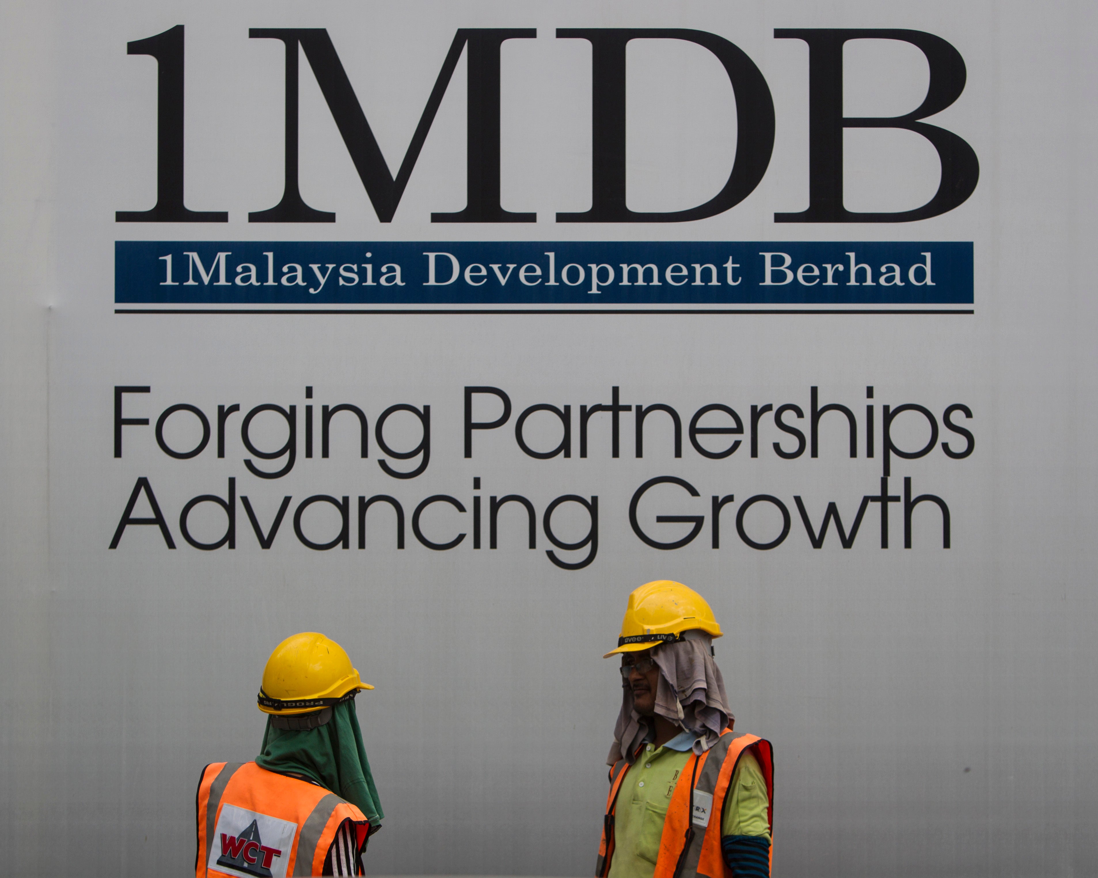 Malaysia 1MDB