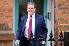 Voters didn’t know what Starmer stood for, says Labour’s Hartlepool candidate