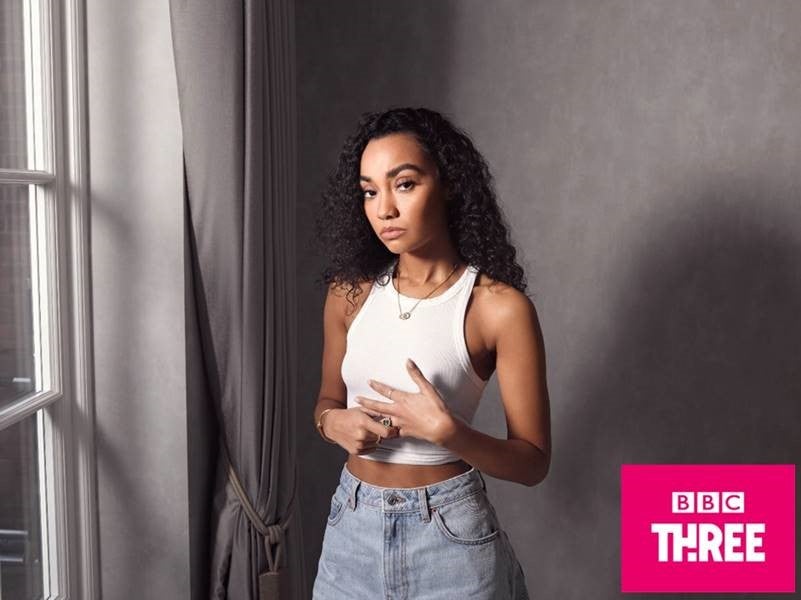 Leigh-Anne: Race, Pop & Power