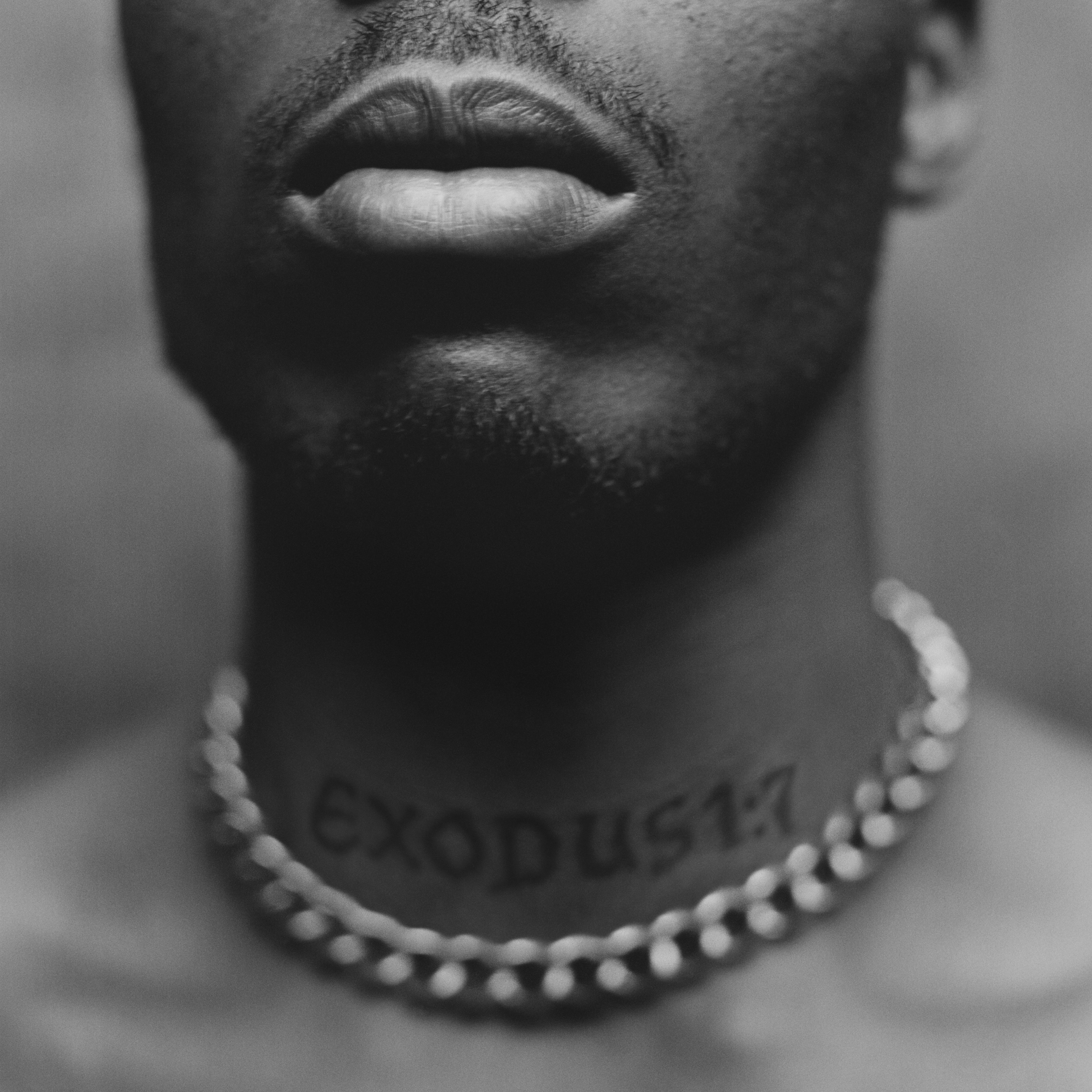 Music - DMX