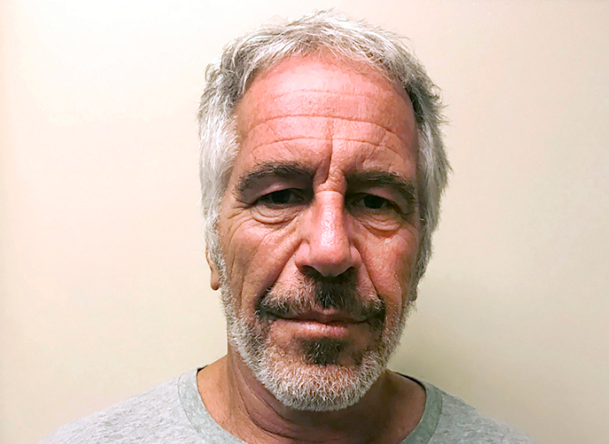 Jeffrey Epstein-Florida Investigation