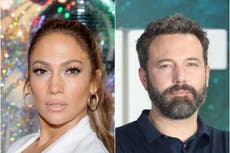 Jennifer Lopez and Ben Affleck’s ‘intense reunion’ sends ‘Bennifer’ fans into meltdown