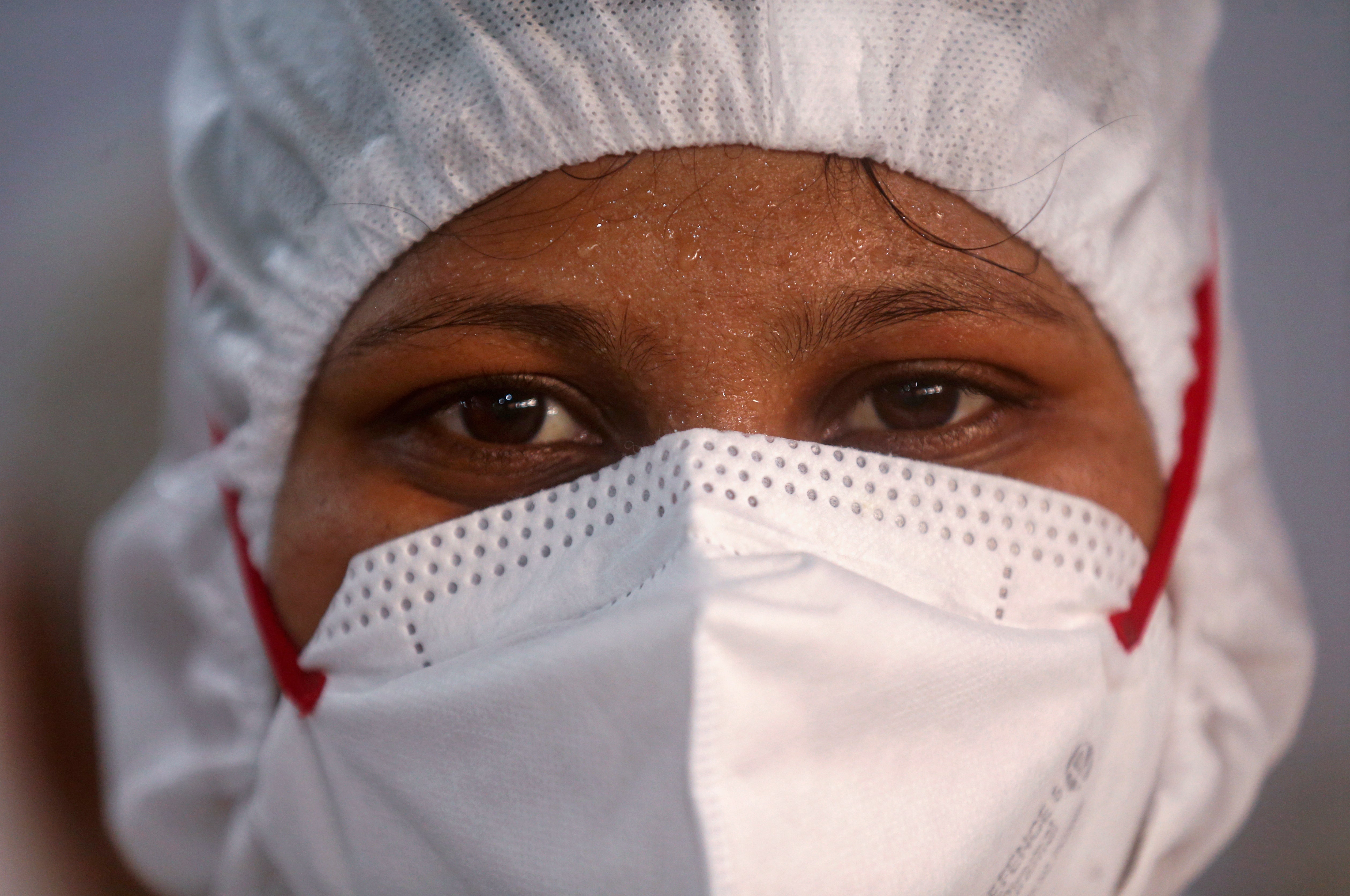 Virus Outbreak India Photo Gallery