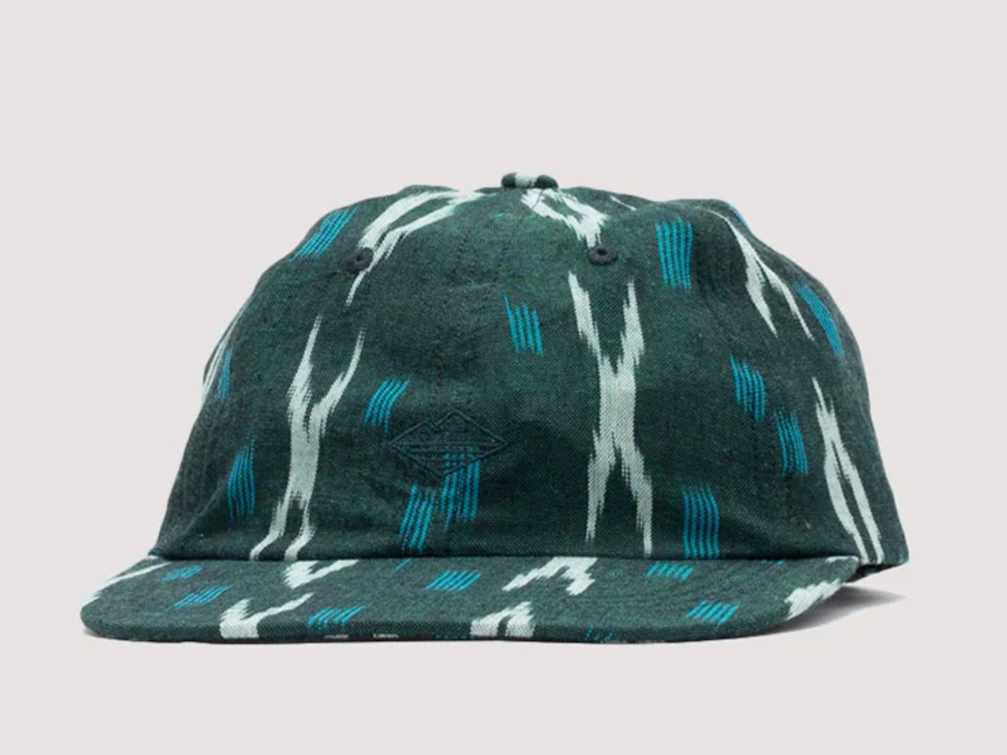 Battenwear ikat field cap indybest