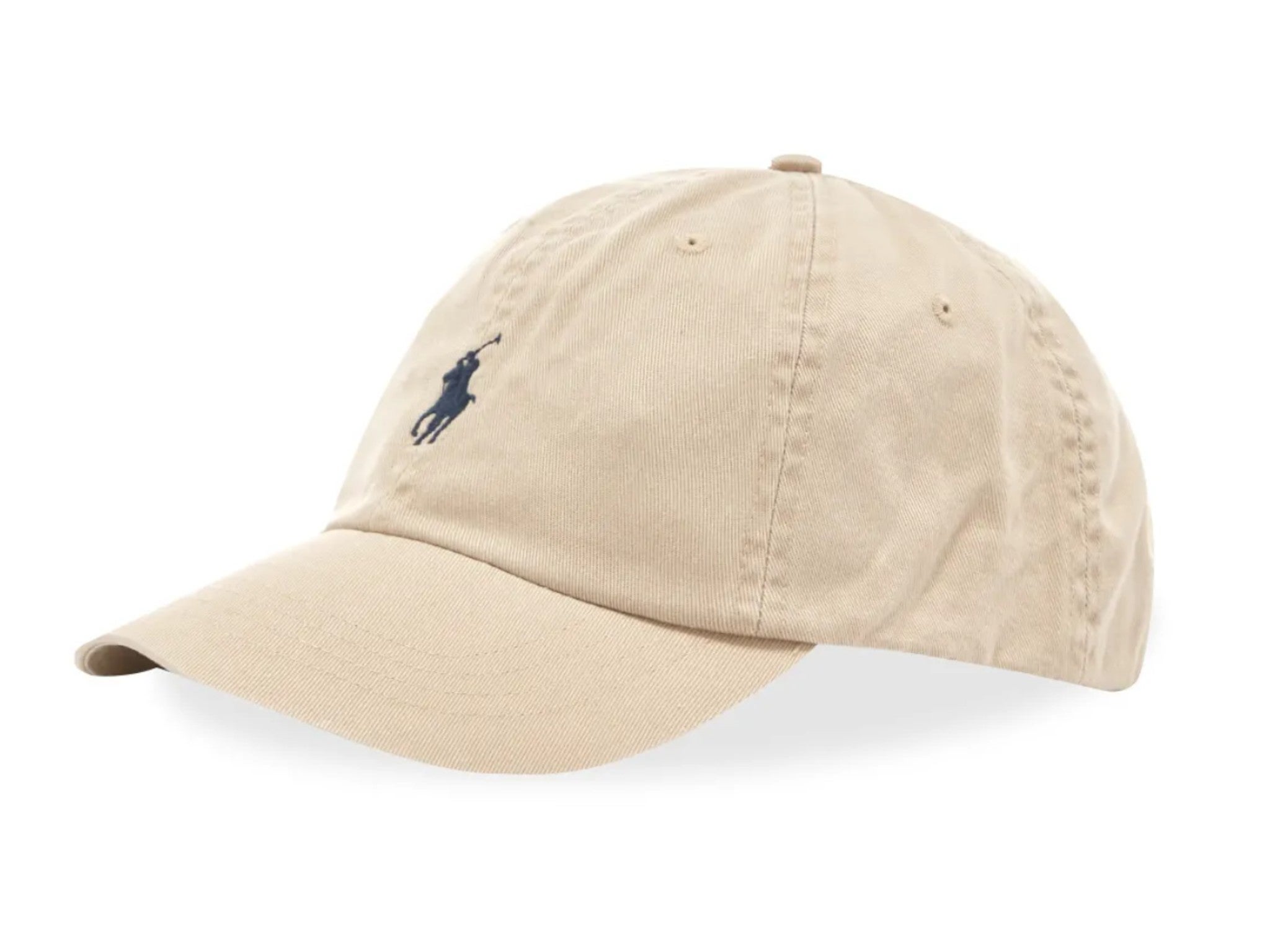 Polo Ralph Lauren classic baseball cap indybest