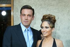 Expert advice if you’re considering getting back with an ex, as JLo and Ben Affleck rumours swirl