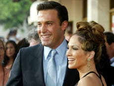 JLo and Ben Affleck: Everything you need to know about Bennifer 2.0 after singer leaves A-Rod