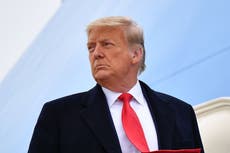 With a criminal probe into the Trump Organization – isn’t it time Republicans return to the real world?