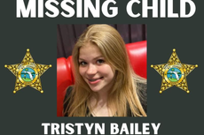 Florida cheerleader, 13, was stabbed to death in ‘horrific’ murder, sheriff’s department says