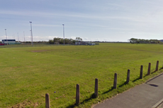 Child dies after being struck by lightning on Blackpool football field