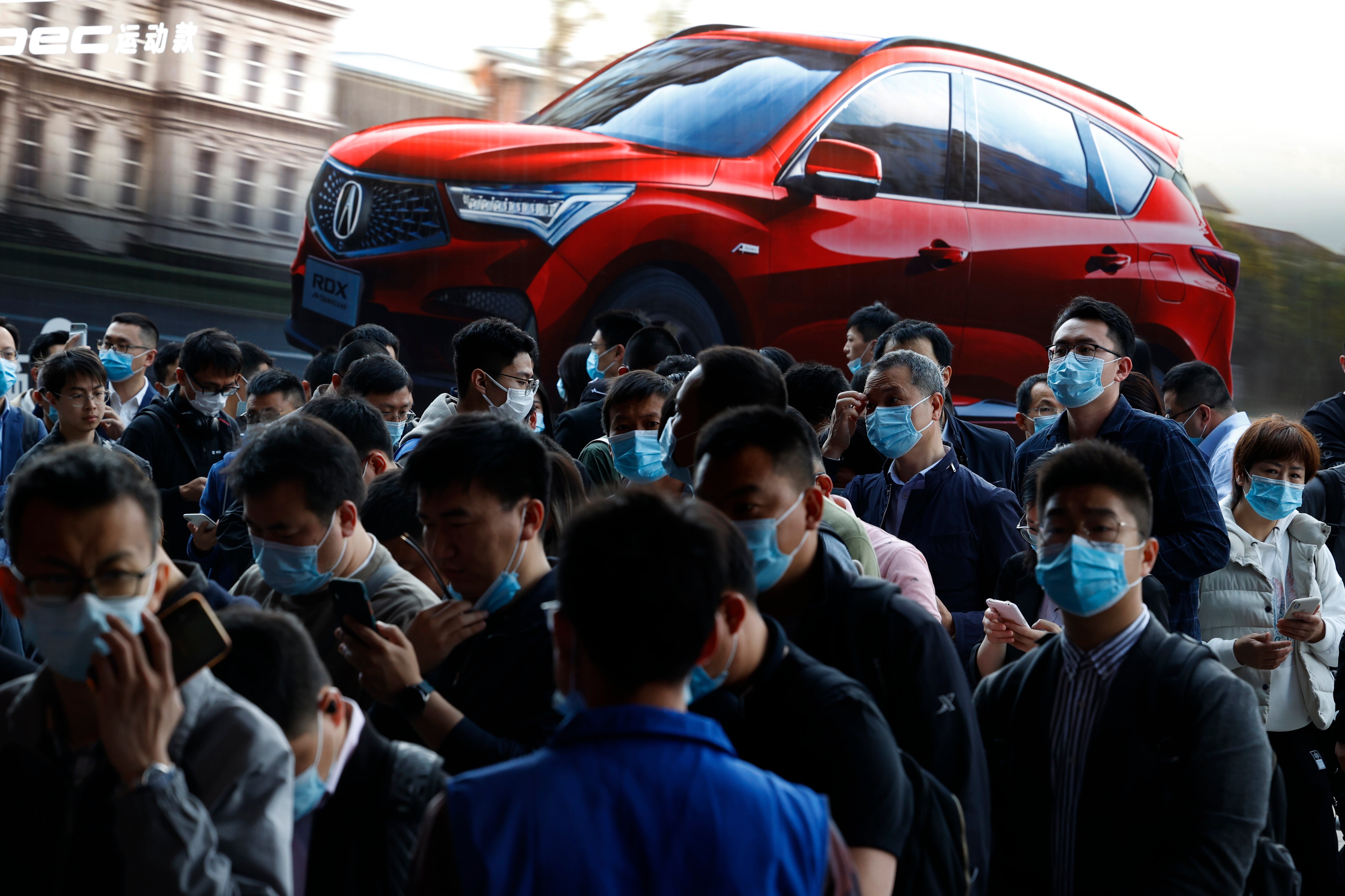 UN Global Economic Forecast