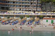 Holiday bargains are back for autumn travellers with £20 flights to the Canaries