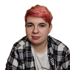 Head shot of Roan Maclean