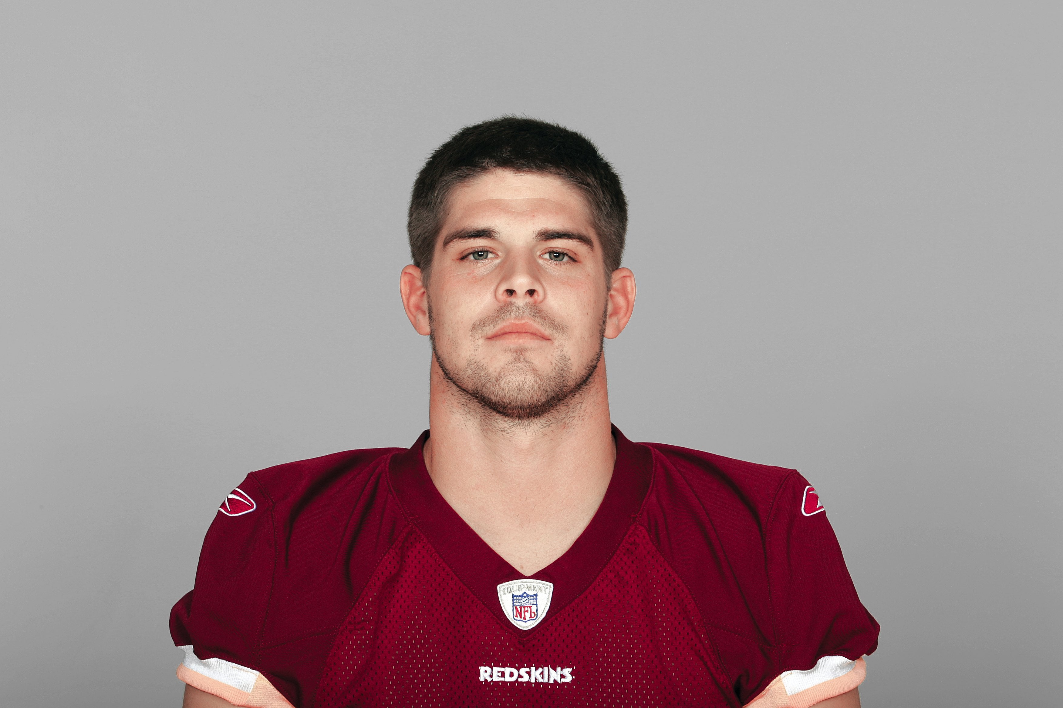 Colt Brennan joined the Washington Redskins