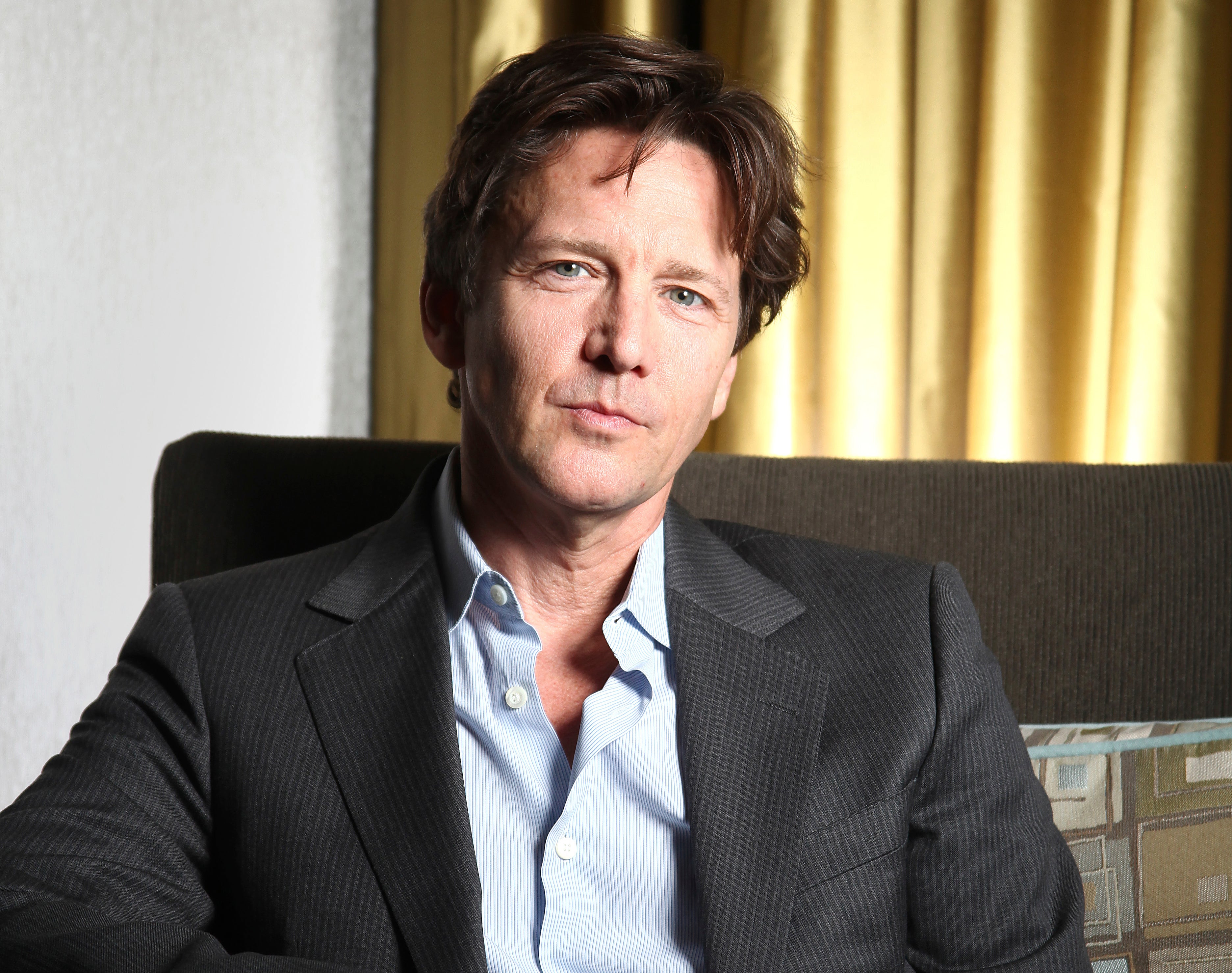 Books Andrew McCarthy