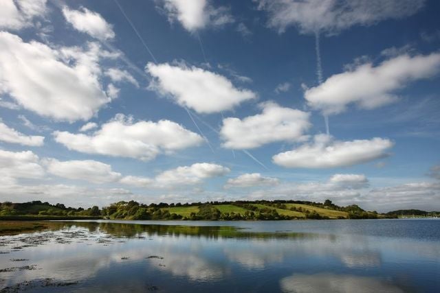 Strangford Lough