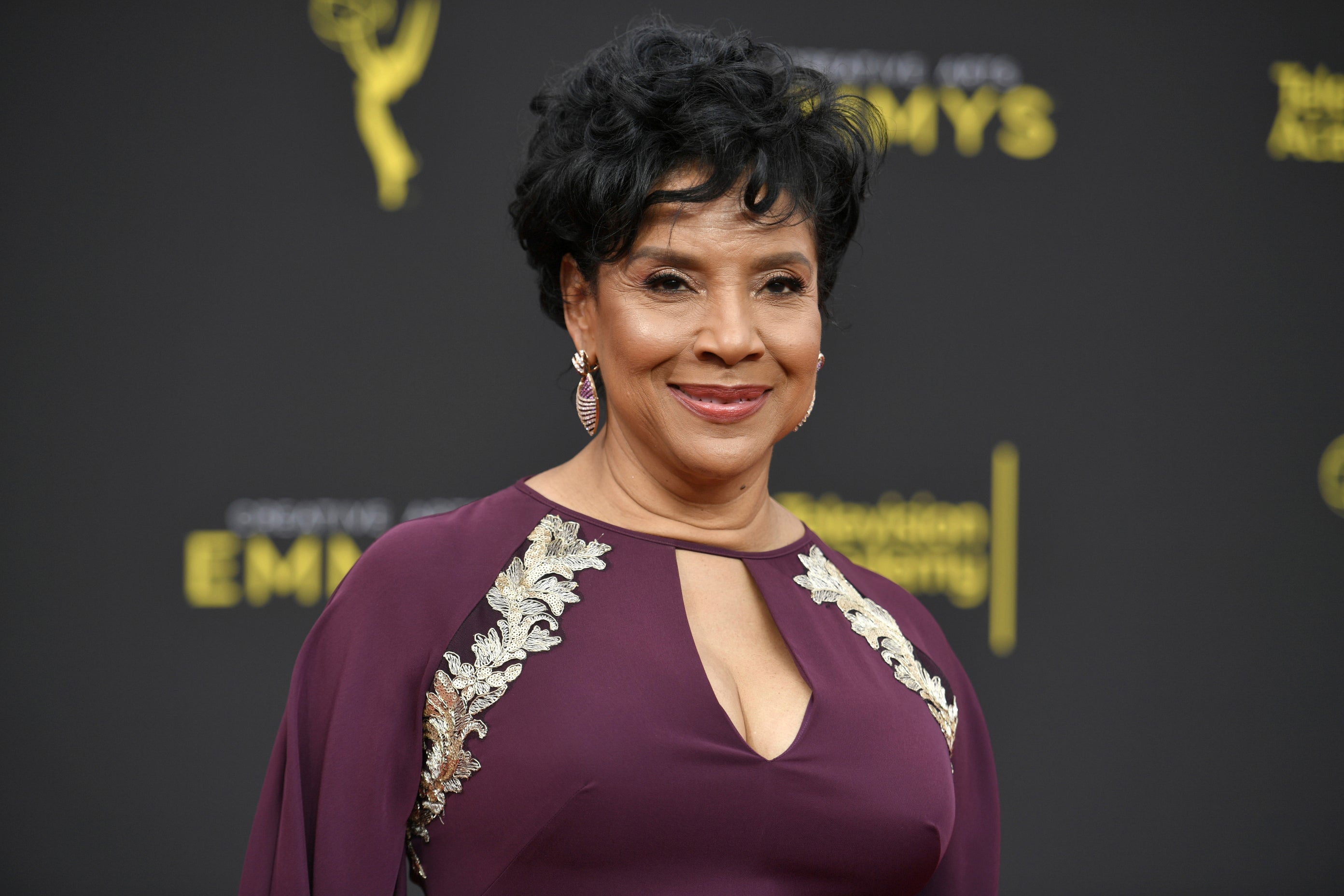 People Phylicia Rashad