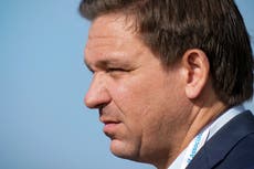 Ron DeSantis clashes with Florida’s cruise industry over vaccine checks