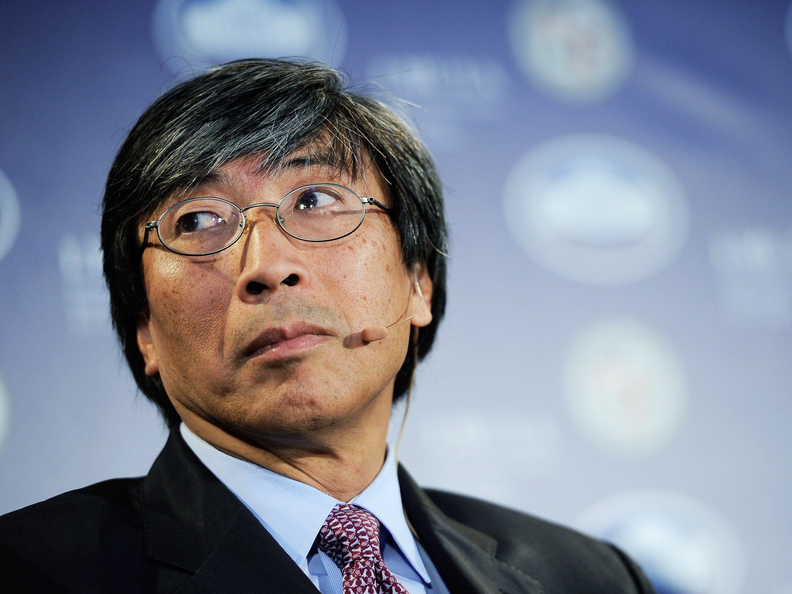 Patrick Soon-Shiong has invested hundreds of millions of dollars in revitalizing the Los Angeles institution