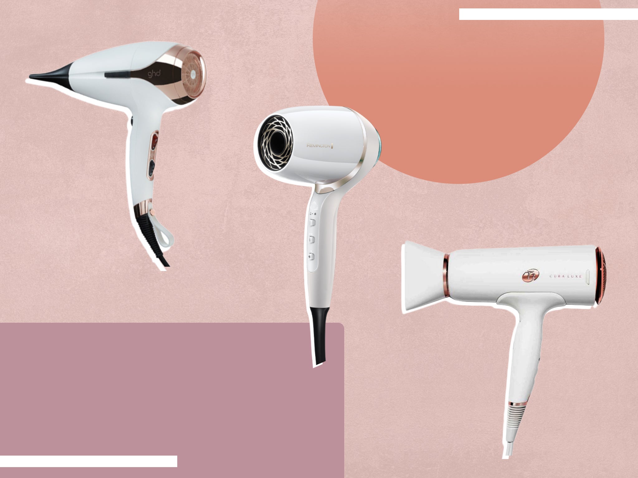 10 best hair dryers that make every day a good hair day