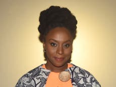 Chimamanda Ngozi Adichie’s Notes on Grief captures the bewildering messiness of loss – review