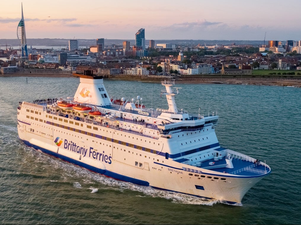 Chelsea and Manchester City fans might literally be ferried to Porto for the Champions League final