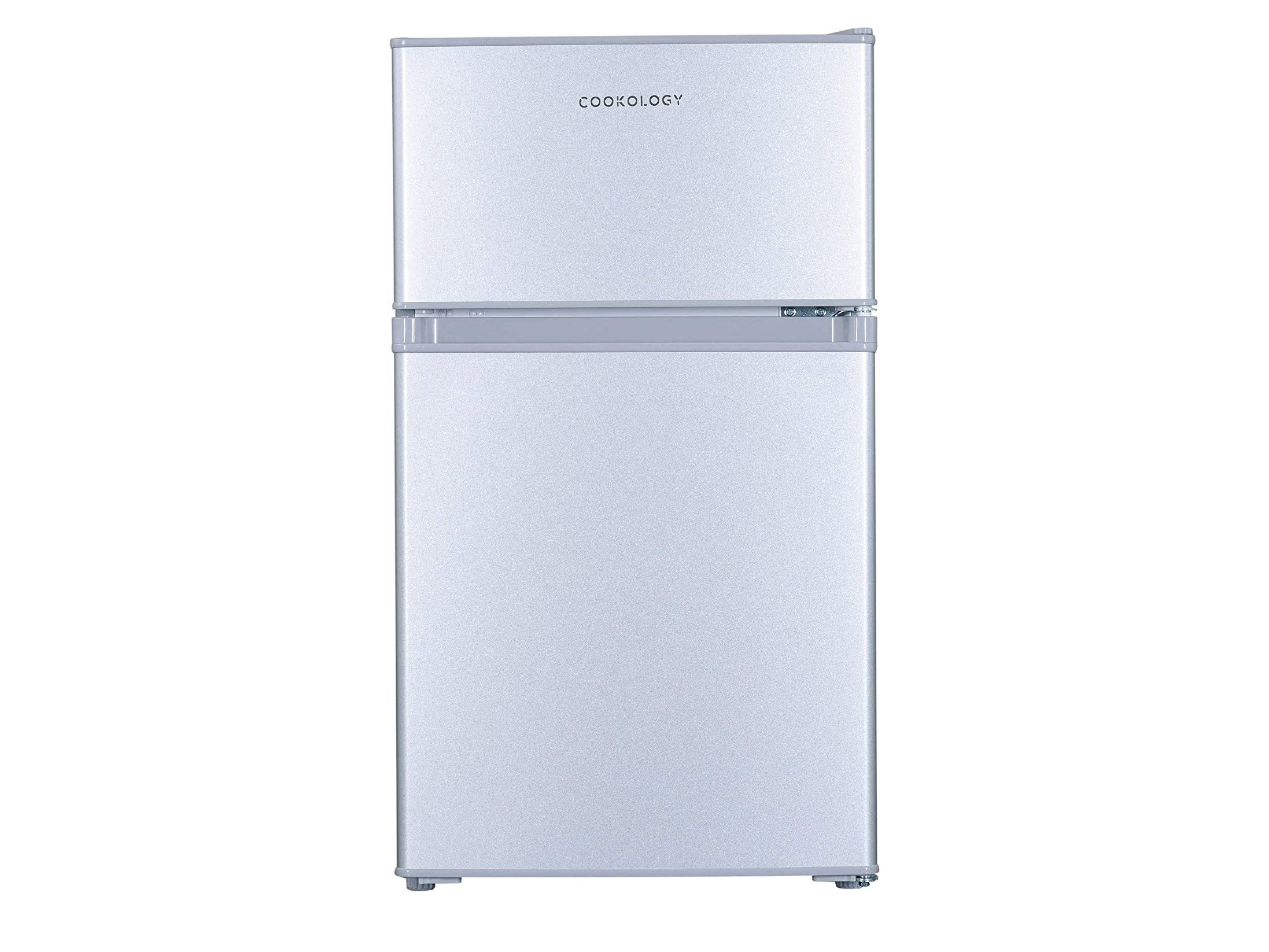 best fridge freezer indybest reviewCookolgy freestanding undercounter