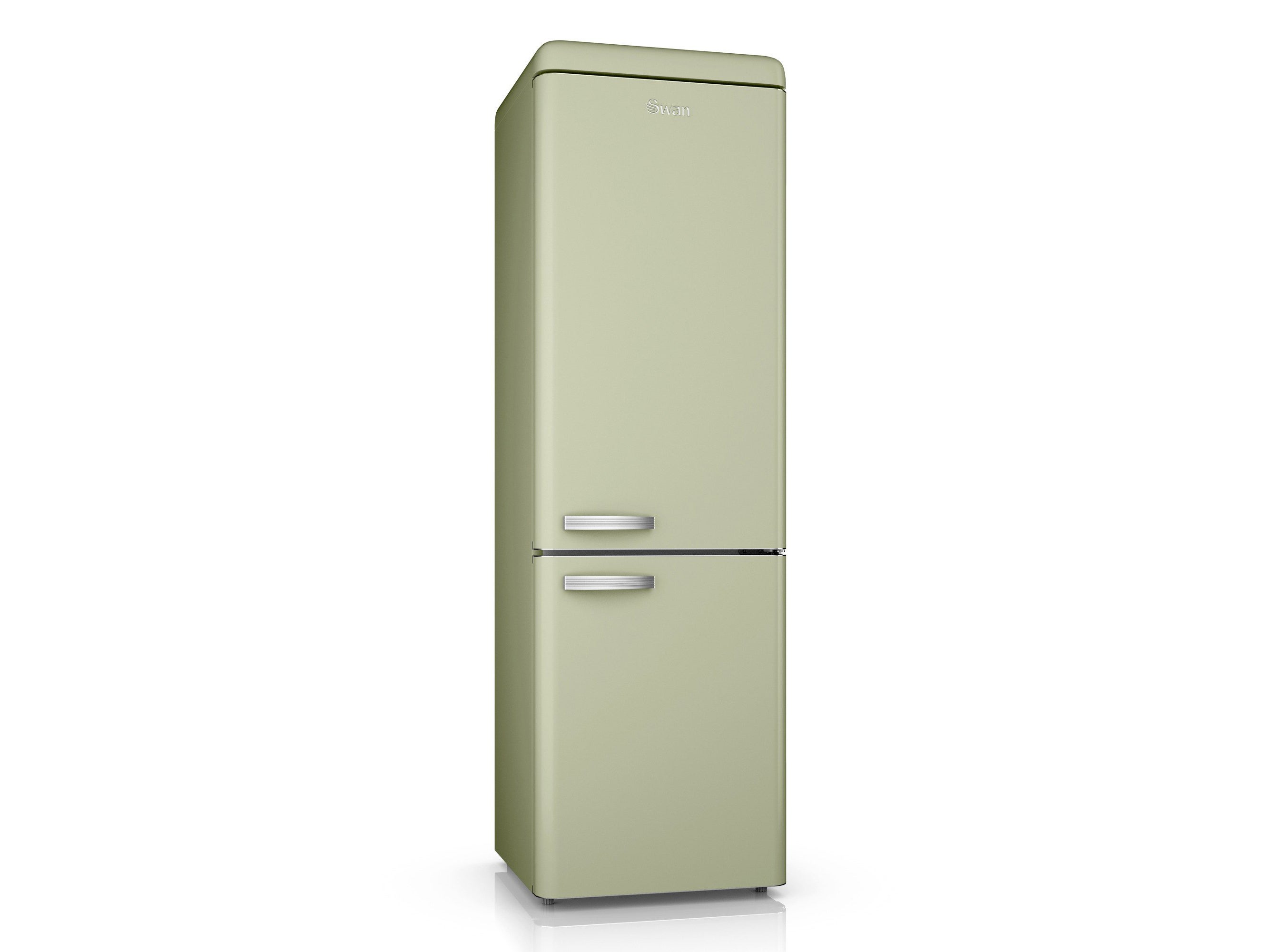 best fridge freezer indybest review Swan Retro SR11020