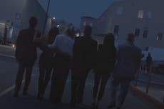 Friends reunion: HBO Max announces air date and unveils first video teaser for long-awaited special