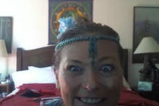 Amy Carlson: The life of Love Has Won cult leader ‘Mother God’