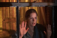 The unbelievable story behind Woman in the Window author Dan Mallory