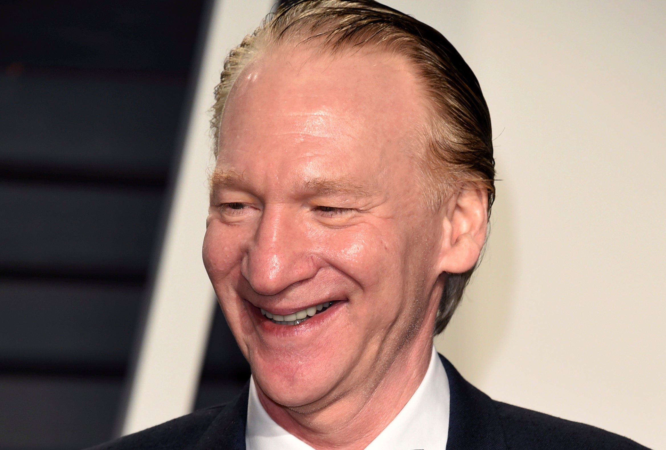 Bill Maher