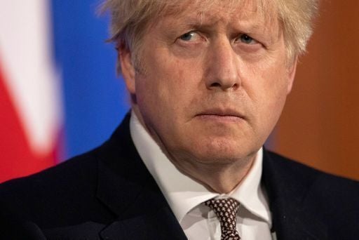 Johnson is chairing a meeting of cabinet ministers today to approve a trade deal with Australia, he now needs to show Brexit works