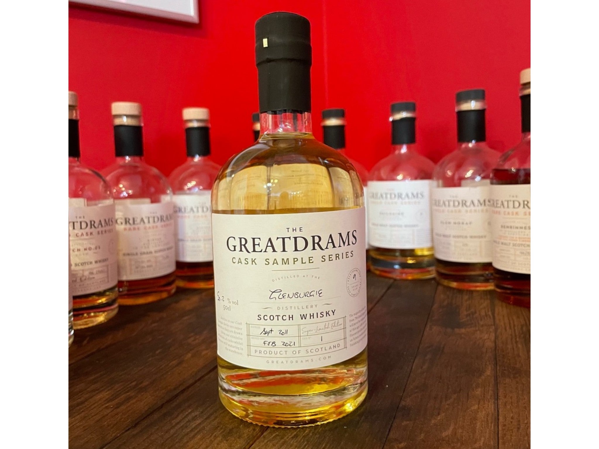 GreatDrams indybest