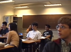 Chilling resurfaced video shows classroom responding to 9/11 attacks