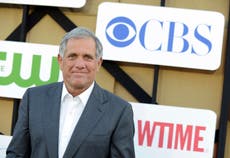 ViacomCBS says ex-CBS CEO Moonves won't get $120M severance