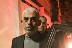Who is the Hamas leader Yahya Sinwar killed by Israel?